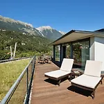 Hotel Austria Trend Congress