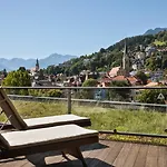 Austria Trend Congress Hotel