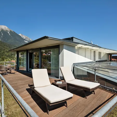 Austria Trend Congress Отель 4*