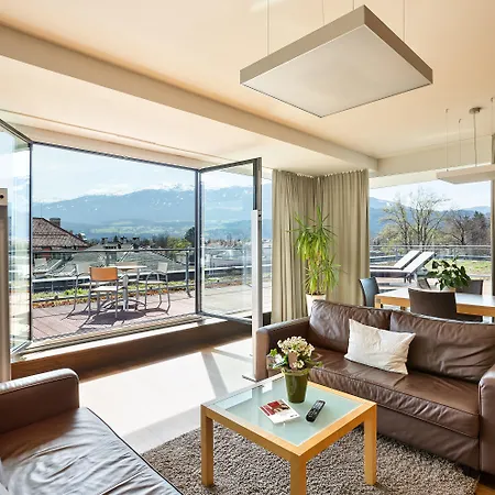 Austria Trend Congress Готель 4*