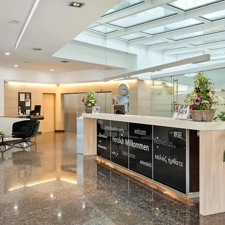 النمسا تريند كونغرس فندق 4*