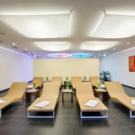 النمسا تريند كونغرس 4*