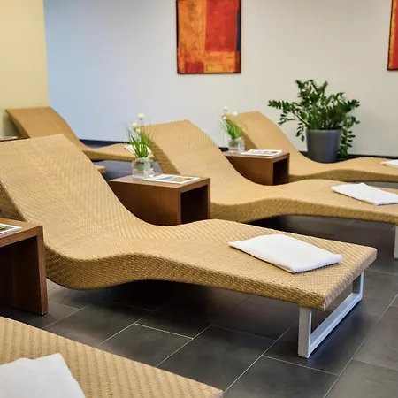 النمسا تريند كونغرس 4*