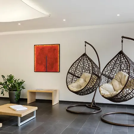 النمسا تريند كونغرس فندق