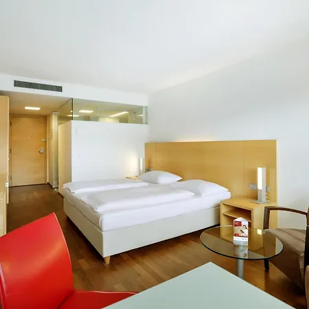Austria Trend Congress Отель 4*
