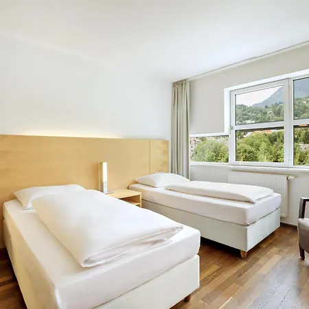Hotell Austria Trend Congress