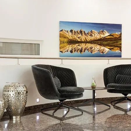 فندق النمسا تريند كونغرس إنسبروك