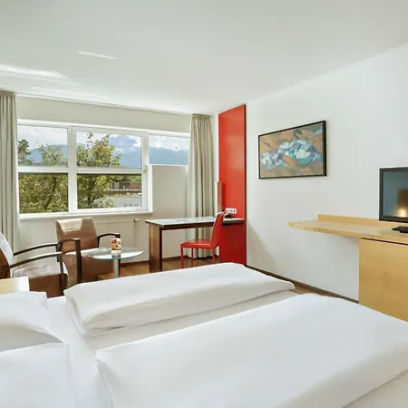 Hotell Austria Trend Congress 4*