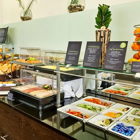 النمسا تريند كونغرس 4*