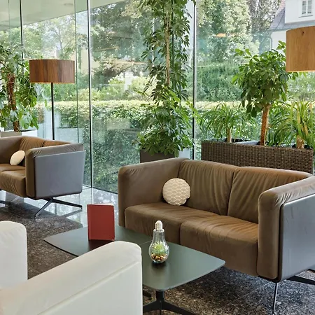 Austria Trend Congress Szálloda 4*