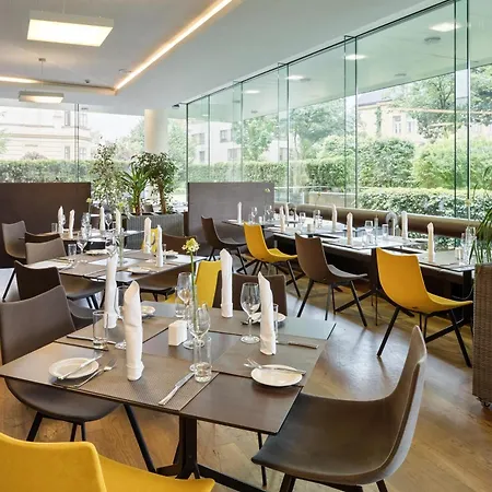 النمسا تريند كونغرس إنسبروك