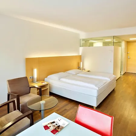 Austria Trend Congress 4* Инсбрук
