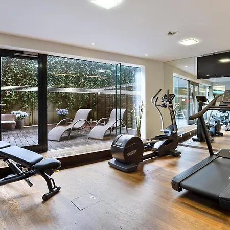 فندق النمسا تريند كونغرس إنسبروك