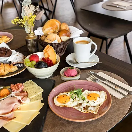 Austria Trend Congress Готель Інсбрук