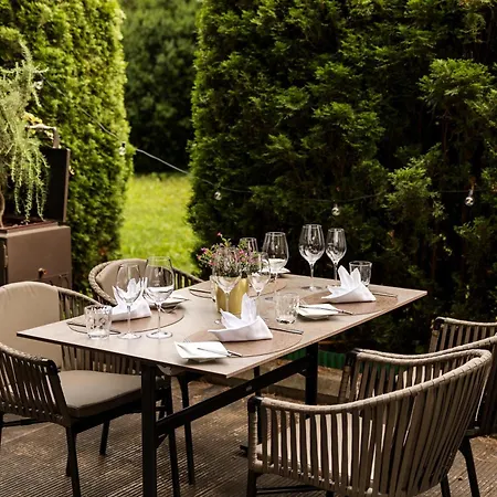 النمسا تريند كونغرس 4*