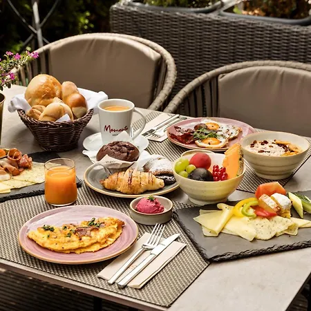 Austria Trend Congress Innsbruck