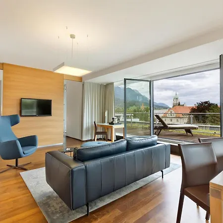 النمسا تريند كونغرس 4*