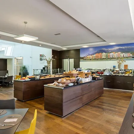 Austria Trend Congress