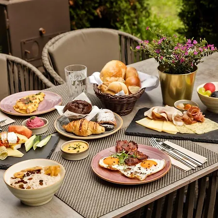 Austria Trend Congress 4* Інсбрук