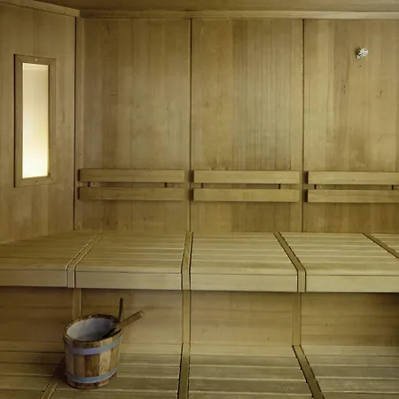 فندق النمسا تريند كونغرس إنسبروك