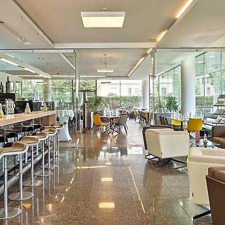 议会因斯布鲁克奥地利流行度假酒店 酒店 因斯布鲁克