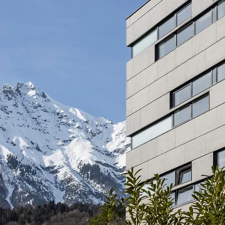 Austria Trend Congress Hotel