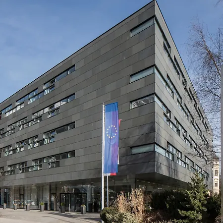Austria Trend Congress Hotel 4*