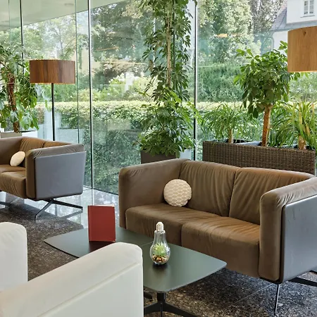 Austria Trend Congress Hotel 4*