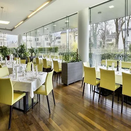 Austria Trend Congress Отель 4*