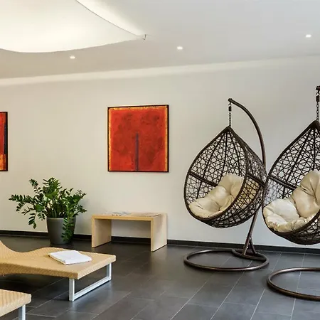Hotel Austria Trend Congress