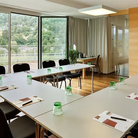 Отель Austria Trend Congress