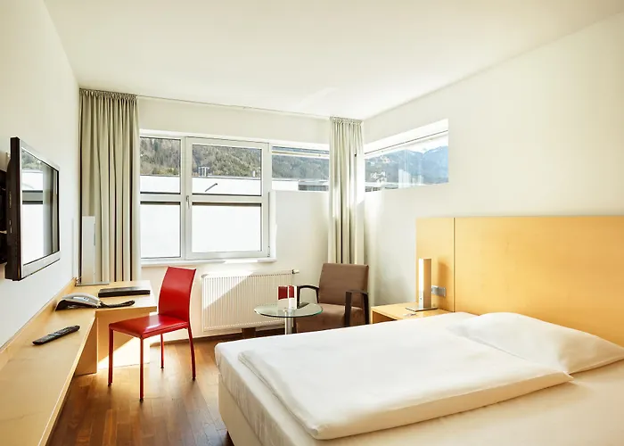 Austria Trend Congress Ίνσμπρουκ