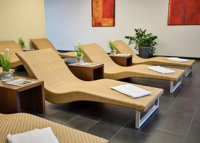 Austria Trend Congress 4*