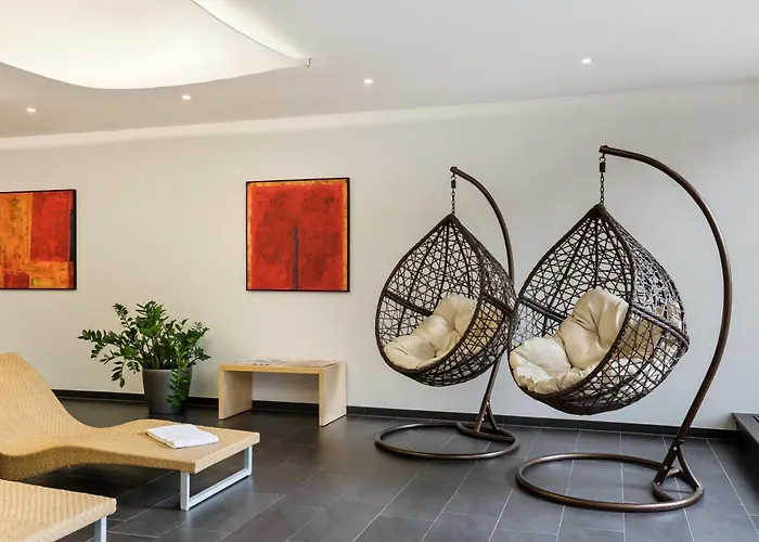 Austria Trend Congress מלון