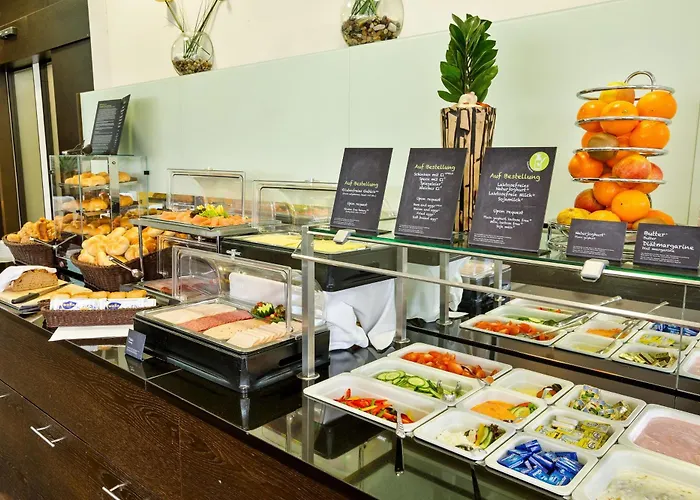 Austria Trend Congress 4*