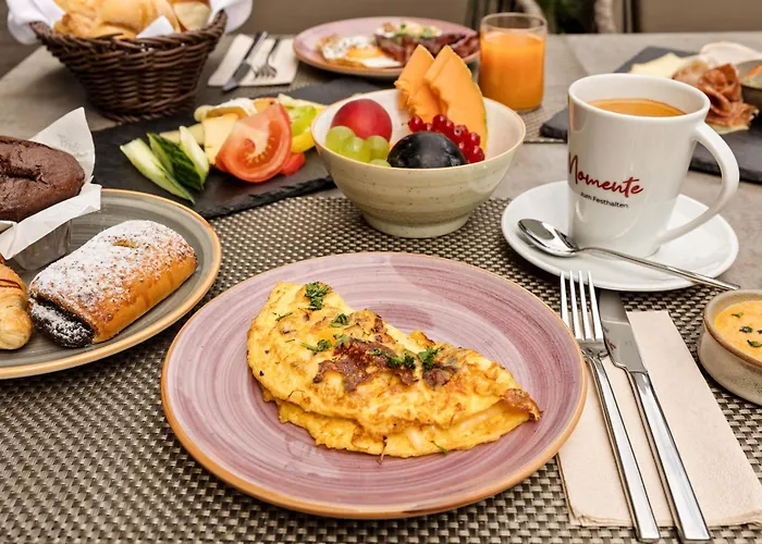 Austria Trend Congress מלון