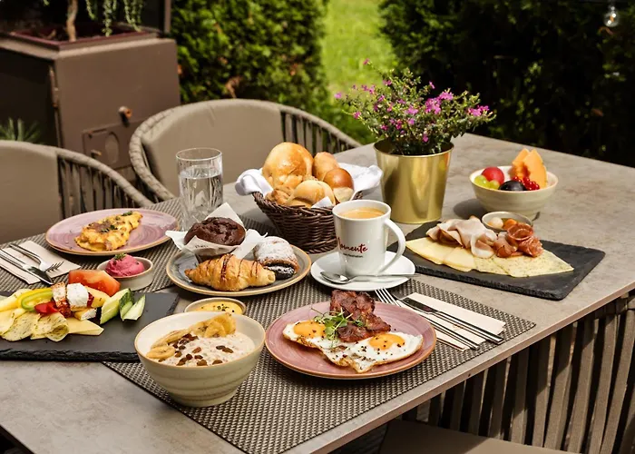 Ξενοδοχείο Austria Trend Congress