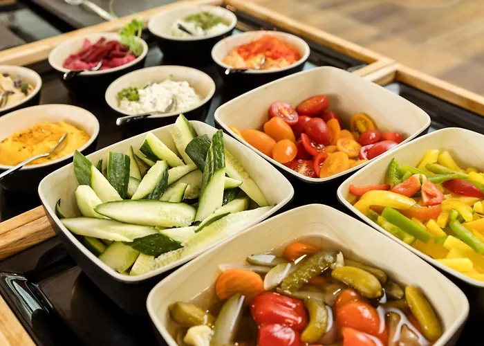 Austria Trend Congress Ξενοδοχείο Ίνσμπρουκ