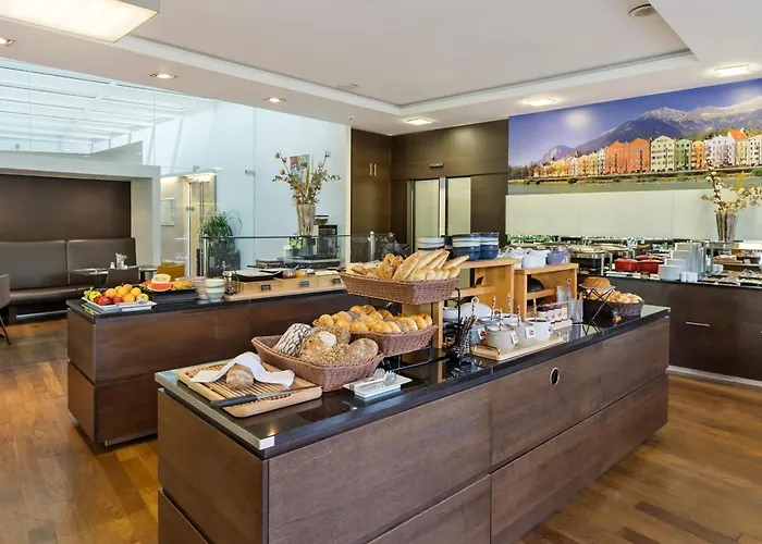 Austria Trend Congress מלון