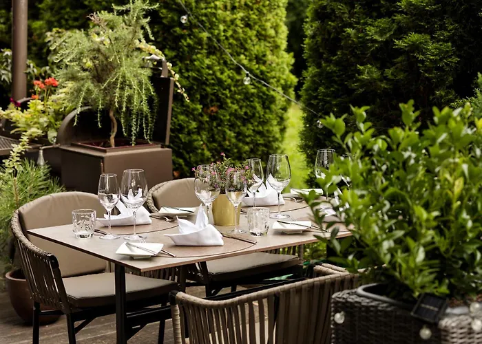 Austria Trend Congress Ίνσμπρουκ