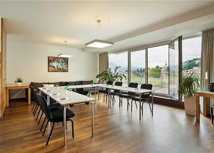 Austria Trend Congress