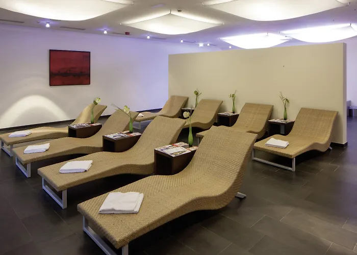 Austria Trend Congress Ξενοδοχείο Ίνσμπρουκ