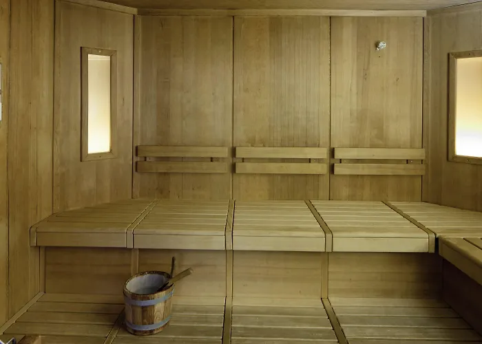 מלון Austria Trend Congress אינסברוק