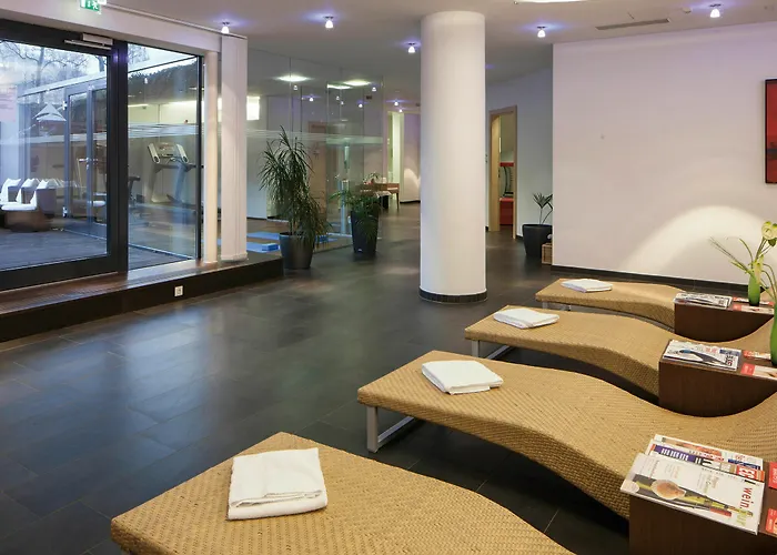 Austria Trend Congress אינסברוק