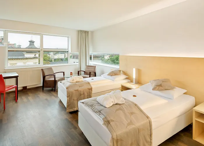 Austria Trend Congress Hotel