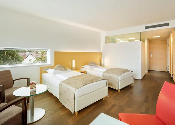 Austria Trend Congress Hotel Innsbruck