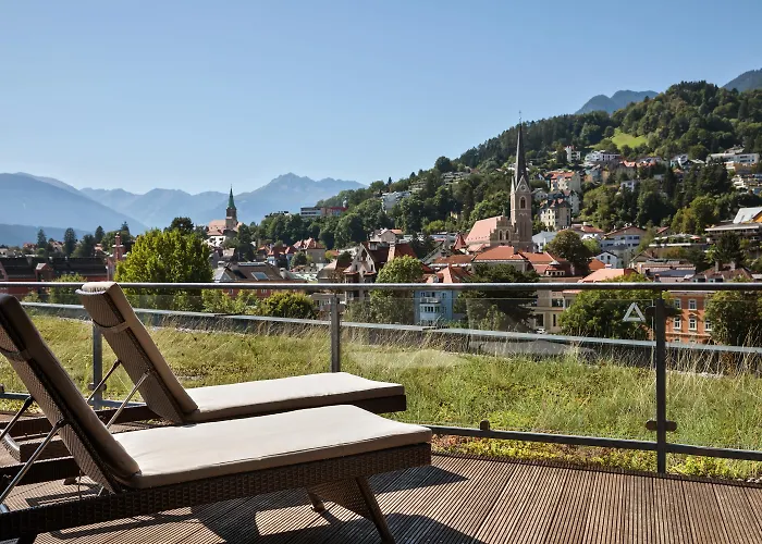 Austria Trend Congress Hotel