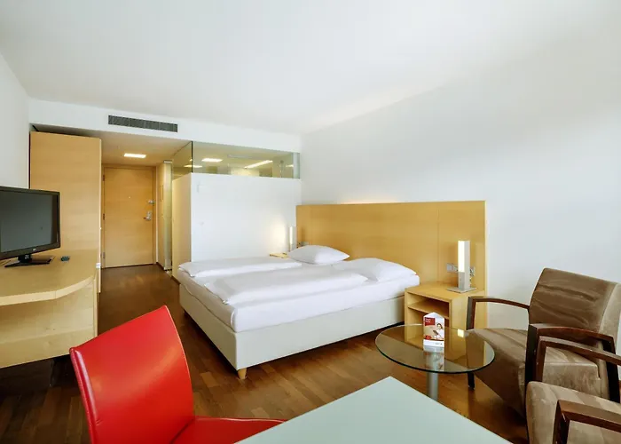 Austria Trend Congress Hotel 4*