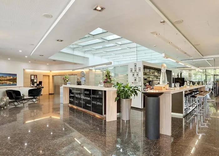 Hotel Austria Trend Congress Innsbruck