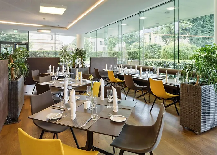 Austria Trend Congress Innsbruck